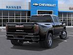 New 2026 GMC Sierra 3500 Denali Ultimate Crew Cab 4WD Pickup for sale #560234 - photo 4