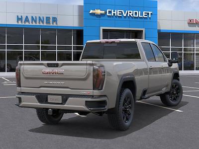 New 2026 GMC Sierra 2500 AT4 Crew Cab 4WD Pickup for sale #560240 - photo 2