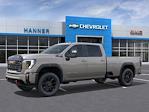 New 2026 GMC Sierra 2500 AT4 Crew Cab 4WD Pickup for sale #560240 - photo 2