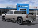 New 2026 GMC Sierra 2500 AT4 Crew Cab 4WD Pickup for sale #560240 - photo 3