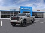 New 2026 GMC Sierra 2500 AT4 Crew Cab 4WD Pickup for sale #560240 - photo 8