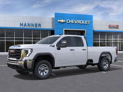 New 2026 GMC Sierra 3500 Pro Double Cab 4WD Pickup for sale #560241 - photo 2