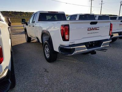 New 2026 GMC Sierra 3500 Pro Double Cab 4WD Pickup for sale #560241 - photo 2