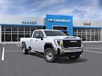 New 2026 GMC Sierra 3500 Pro Double Cab 4WD Pickup for sale #560241 - photo 1