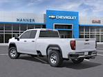 New 2026 GMC Sierra 3500 Pro Double Cab 4WD Pickup for sale #560241 - photo 3