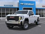New 2026 GMC Sierra 3500 Pro Double Cab 4WD Pickup for sale #560241 - photo 6