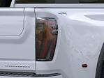 New 2026 GMC Sierra 3500 Denali Ultimate Crew Cab 4WD Pickup for sale #560242 - photo 11