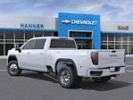 New 2026 GMC Sierra 3500 Denali Ultimate Crew Cab 4WD Pickup for sale #560242 - photo 3