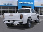 New 2026 GMC Sierra 3500 Denali Ultimate Crew Cab 4WD Pickup for sale #560242 - photo 4