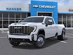 New 2026 GMC Sierra 3500 Denali Ultimate Crew Cab 4WD Pickup for sale #560242 - photo 6