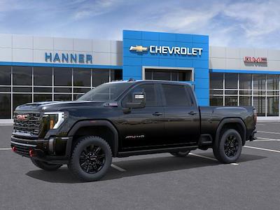 New 2026 GMC Sierra 2500 AT4 Crew Cab 4WD Pickup for sale #560256 - photo 2