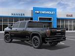 New 2026 GMC Sierra 2500 AT4 Crew Cab 4WD Pickup for sale #560256 - photo 3
