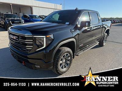 2024 GMC Sierra 1500 Crew Cab 4WD Pickup for sale #560256A - photo 1
