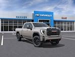 New 2026 GMC Sierra 2500 AT4 Crew Cab 4WD Pickup for sale #560257 - photo 1