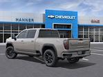 New 2026 GMC Sierra 2500 AT4 Crew Cab 4WD Pickup for sale #560257 - photo 3
