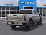 New 2026 GMC Sierra 2500 AT4 Crew Cab 4WD Pickup for sale #560257 - photo 4