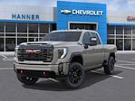 New 2026 GMC Sierra 2500 AT4 Crew Cab 4WD Pickup for sale #560257 - photo 6