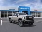 New 2026 GMC Sierra 2500 AT4X Crew Cab 4WD Pickup for sale #560261 - photo 1