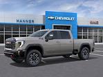 New 2026 GMC Sierra 2500 AT4X Crew Cab 4WD Pickup for sale #560261 - photo 3