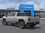 New 2026 GMC Sierra 2500 AT4X Crew Cab 4WD Pickup for sale #560261 - photo 4
