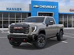 New 2026 GMC Sierra 2500 AT4X Crew Cab 4WD Pickup for sale #560261 - photo 6