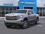 2026 GMC Sierra 1500 Crew Cab 4WD Pickup for sale #560266 - photo 6
