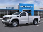 New 2026 GMC Sierra 1500 Pro Regular Cab Pickup for sale #560267 - photo 3