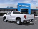 New 2026 GMC Sierra 1500 Pro Regular Cab Pickup for sale #560267 - photo 4