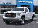 New 2026 GMC Sierra 1500 Pro Regular Cab Pickup for sale #560267 - photo 6