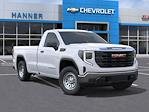 New 2026 GMC Sierra 1500 Pro Regular Cab Pickup for sale #560267 - photo 7