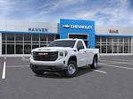 New 2026 GMC Sierra 1500 Pro Regular Cab Pickup for sale #560267 - photo 8