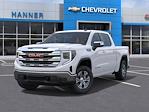 New 2026 GMC Sierra 1500 SLE Crew Cab 4WD Pickup for sale #560277 - photo 6