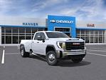 New 2026 GMC Sierra 3500 Pro Double Cab 4WD Pickup for sale #560279 - photo 1