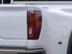 New 2026 GMC Sierra 3500 Pro Double Cab 4WD Pickup for sale #560279 - photo 11