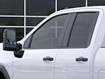 New 2026 GMC Sierra 3500 Pro Double Cab 4WD Pickup for sale #560279 - photo 12