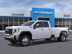 New 2026 GMC Sierra 3500 Pro Double Cab 4WD Pickup for sale #560279 - photo 2