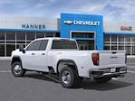 New 2026 GMC Sierra 3500 Pro Double Cab 4WD Pickup for sale #560279 - photo 3