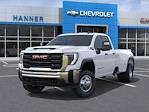 New 2026 GMC Sierra 3500 Pro Double Cab 4WD Pickup for sale #560279 - photo 6