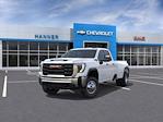 New 2026 GMC Sierra 3500 Pro Double Cab 4WD Pickup for sale #560279 - photo 8