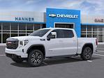 New 2026 GMC Sierra 1500 AT4 Crew Cab 4WD Pickup for sale #560280 - photo 2