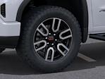 New 2026 GMC Sierra 1500 AT4 Crew Cab 4WD Pickup for sale #560280 - photo 9