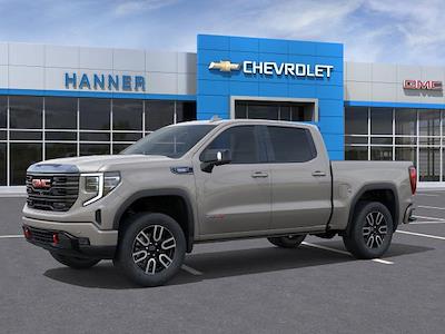 New 2026 GMC Sierra 1500 AT4 Crew Cab 4WD Pickup for sale #560282 - photo 2