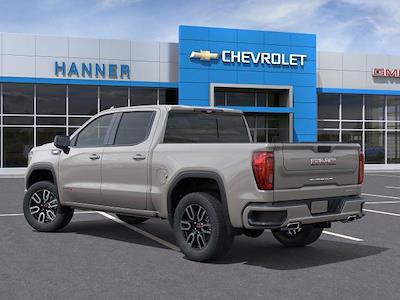 New 2026 GMC Sierra 1500 AT4 Crew Cab 4WD Pickup for sale #560282 - photo 2