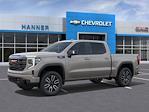 New 2026 GMC Sierra 1500 AT4 Crew Cab 4WD Pickup for sale #560282 - photo 2