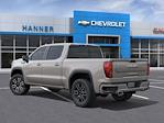 New 2026 GMC Sierra 1500 AT4 Crew Cab 4WD Pickup for sale #560282 - photo 3