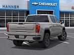 New 2026 GMC Sierra 1500 AT4 Crew Cab 4WD Pickup for sale #560282 - photo 4