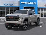 New 2026 GMC Sierra 1500 AT4 Crew Cab 4WD Pickup for sale #560282 - photo 6