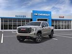 New 2026 GMC Sierra 1500 AT4 Crew Cab 4WD Pickup for sale #560282 - photo 8