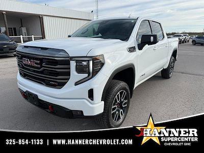 Used 2024 GMC Sierra 1500 AT4 Crew Cab for sale #560282A - photo 1
