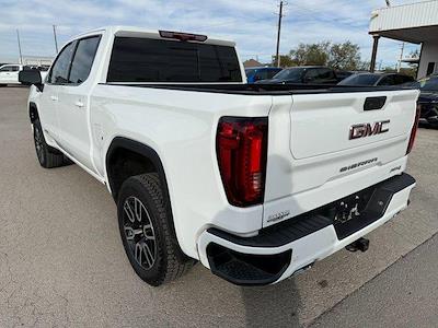 Used 2024 GMC Sierra 1500 AT4 Crew Cab for sale #560282A - photo 2